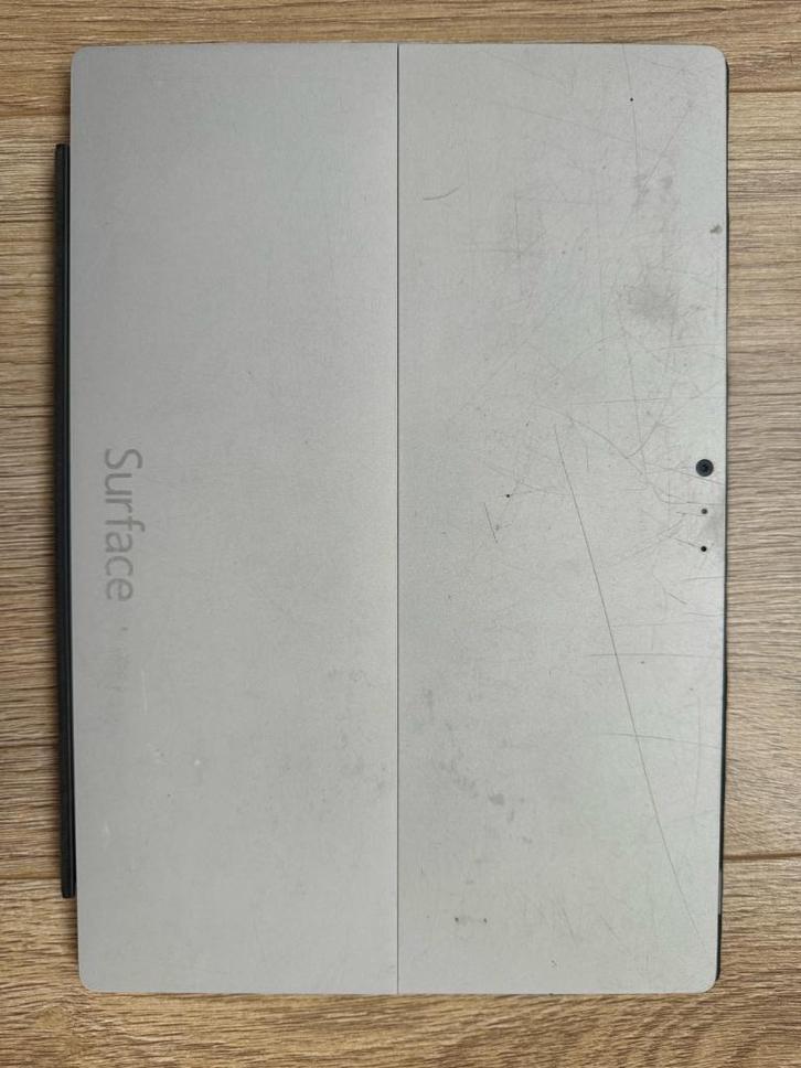 Mircosoft Surface Pro 3 - 256GB - 8GB - i5-4300 incl acc, Computers en Software, Windows Laptops, Gebruikt, 13 inch, SSD, 2 tot 3 Ghz
