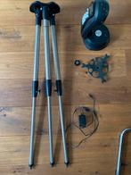Celestron NexStar SE mount, Audio, Tv en Foto, Optische apparatuur | Telescopen, Ophalen, Onderdelen of Toebehoren, 80 tot 200 mm