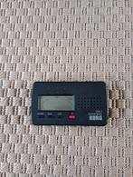 Korg GA -1  gitaar  stem apperaatje, Ophalen of Verzenden, Zo goed als nieuw, Ukelele