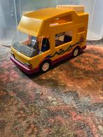 Camper, Ophalen, Zo goed als nieuw