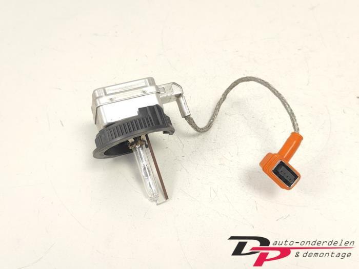 Xenon Lamp van een Ford Mondeo, Auto-onderdelen, Verlichting, Ford, Gebruikt, 3 maanden garantie, Ophalen of Verzenden