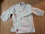 Fujimae budojas Aikido Dames, Vechtsportpak, Ophalen of Verzenden, Zo goed als nieuw, Aikido