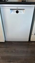 Beko Vaatwasser - Nieuwstaat - Wegens Verhuizing, Witgoed en Apparatuur, Ophalen, 60 cm of meer, Eco programma, Nieuw