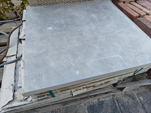 4,2m2 keramische tuintegels Excluton Kera Knokke 60x60x3cm, Tuin en Terras, Tegels en Klinkers, Nieuw, Terrastegels, Keramiek