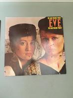 LP Vinyl The Alan Parsons Project Eve, Verzenden, Zo goed als nieuw, 12 inch, Poprock