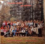Jongerenkoor Schalkhaar - Tussen Samen en Alleen LP, Ophalen, Gebruikt, 12 inch, Overige genres