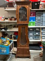 Antieke Staande Klok Kast - 225cm, Antiek en Kunst, Verzenden