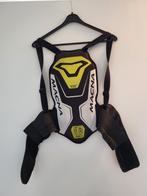 Macna Back Protector 36-41, Motoren, Ophalen, Tweedehands, Laarzen
