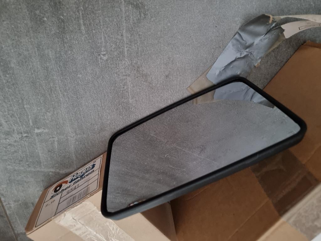 Emuk spiegels, Caravans en Kamperen, Ophalen of Verzenden, Zo goed als nieuw