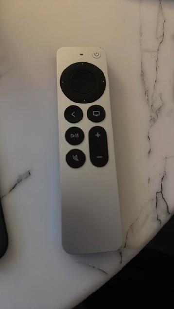 Afstandsbediening apple tv beschikbaar voor biedingen
