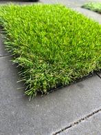 Kunstgras Deluxe 45mm | Rollen 25 x 4 meter | 100m2, Ophalen of Verzenden, Nieuw, 20 m² of meer, Kunstgras