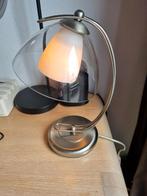 Vintage Steinhauer design bureau tafel lamp ZGAN, Ophalen of Verzenden, Zo goed als nieuw, Minder dan 50 cm