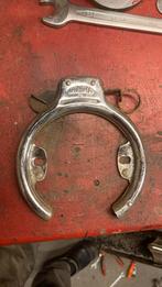 Union slot oldtimer, Fietsen en Brommers, Ophalen