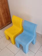 GISPEN Bronto kinderstoel ** ZEER FIJNE STOELEN **, Ophalen of Verzenden, Gebruikt, Stoel(en)