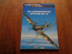 De legendarische SPITFIRE Mk I/II, Boeken, Oorlog en Militair, Ophalen of Verzenden, Tweede Wereldoorlog, Nieuw
