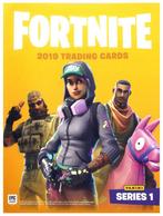 Fortnite panini plaatjes, Hobby en Vrije tijd, Stickers en Plaatjes, Verzenden, Zo goed als nieuw, Meerdere plaatjes
