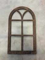 Stalraam gietijzer afm 80x45, Doe-het-zelf en Verbouw, Glas en Ramen, Ophalen, Gebruikt, Minder dan 80 cm, 80 tot 120 cm