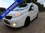 Peugeot Expert 227 1.6 HDI L1H1 Navteq 2 3 Persoons Airco Cr, Euro 5, 15 km/l, Gebruikt, 4 cilinders