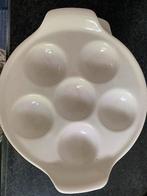 Servies, Huis en Inrichting, Keuken | Servies, Ophalen of Verzenden, Zo goed als nieuw, Bord(en), Overige stijlen