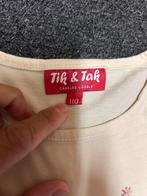 Tik&Tak Shirt Maat 110, Ophalen of Verzenden, Zo goed als nieuw, Meisje, Shirt of Longsleeve