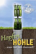 Hopfjeri HÖHLE Bierlift - Nieuw in doos, Tuin en Terras, Ophalen of Verzenden, Nieuw