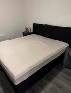 Boxspring, Ophalen of Verzenden, Zo goed als nieuw, Tweepersoons, 180 cm