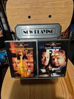 DVD FX 1 & 2 - Nederlandse ondertiteling, Boxset, Actiethriller, Ophalen of Verzenden, Zo goed als nieuw