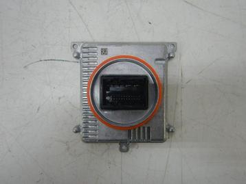 VW Golf 8 Facelift Koplamp Module LED Ballast 992941572AK beschikbaar voor biedingen