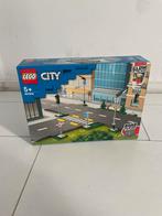 Lego City 60304 Wegplaten, Kinderen en Baby's, Speelgoed | Duplo en Lego, Ophalen of Verzenden, Nieuw, Complete set, Lego
