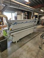Optimat kdf 350c kantenlijmer/kantenverlijmer/kantenaanlijme, Ophalen, Optimat, J, H