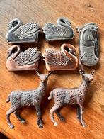 Aansteker beeldjes, olifant mes, Ophalen of Verzenden, Aansteker