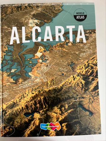 Alcarta beschikbaar voor biedingen