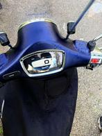 Vespa 125cc, Ophalen, Zo goed als nieuw