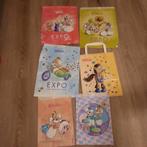 diddl tasjes zakjes, Verzamelen, Diddl, Ophalen of Verzenden, Diddl, Papier, Kaart of Schrift