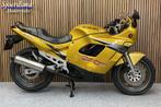 SUZUKI GSX 600 F (bj 1997), SUZUKI, 4 cilinders, Motorrijbewijs A, Bedrijf