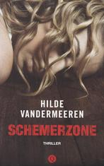 SCHEMERZONE – Hilde Vandermeeren, Ophalen, Zo goed als nieuw, Hilde Vandermeeren, België