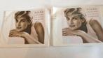 2407 2cd tribute to diana princess of wales, Verzenden, Gebruikt, Pop