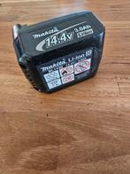Makita accu bl1430 in prima staat, Ophalen, Gebruikt