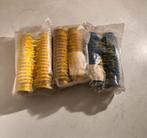 NOS zundapp voorvork hoezen/rubbers, Ophalen of Verzenden, Nieuw, Overige typen