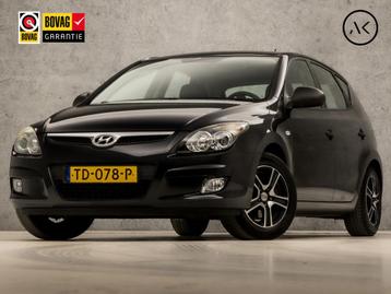 Hyundai i30 1.4i Sport (AIRCO, RADIO, ELEK PAKKET, PARKEERSE beschikbaar voor biedingen