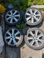 18 inch Lexus winterbanden set, Ophalen, Gebruikt