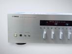 Yamaha R-S300 Stereo Receiver - Topstaat!, Audio, Tv en Foto, Versterkers en Receivers, Yamaha, Zo goed als nieuw, 60 tot 120 watt