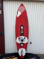 Quatro pyramid 87 2020, Watersport en Boten, Windsurfen, Ophalen, Gebruikt, Minder dan 250 cm, Minder dan 5 m²