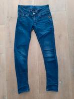 G-Star spijkerbroek/ jeans Lynn, maat 30/34, Blauw, Overige jeansmaten, Ophalen of Verzenden, G-STAR RAW