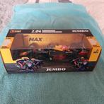 Max Verstappen raceauto Jumbo RB16 - 2020., Nieuw, Ophalen of Verzenden, Formule 1