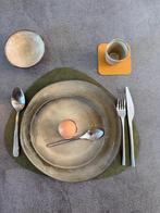 Zeer complete keukenuitzet – servies, pannen en accessoires, Huis en Inrichting, Keuken | Servies, Ophalen, Gebruikt, Overige stijlen