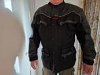 Dane Gore-TEX Leren Motorjas Maat 58, Motoren, Ophalen of Verzenden, Tweedehands, Overige merken