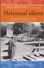 Daja Meston Helemaal alleen, Gelezen, Ophalen of Verzenden, Religie, Daja Meston