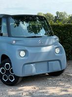 Citroën | AMI Roadster | UNIEKESTAAT | 2300KM | GARANTIE, Ophalen, 46 km of meer, Overige merken, 16 km/u of meer