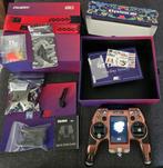 Flysky EL18 AFHDS3 EdgeTX Limited Pink 2.4G -Mode2, Ophalen of Verzenden, Zo goed als nieuw